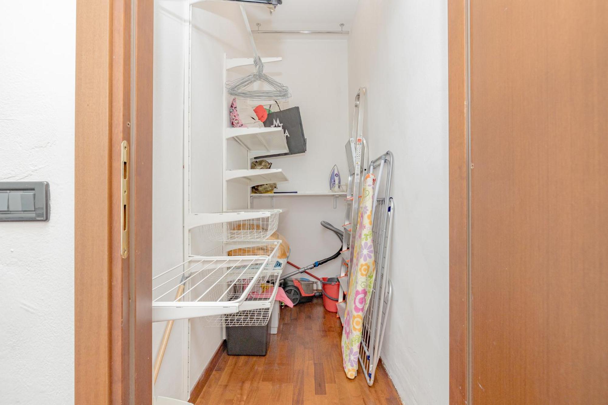 Comfortable Typical Old Style Apartment Milan Extérieur photo